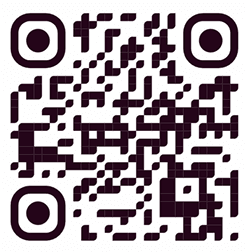 QR Code for contact information